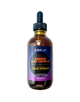 Jamaican Black Castor Oil Infused with Chebe Powder Original