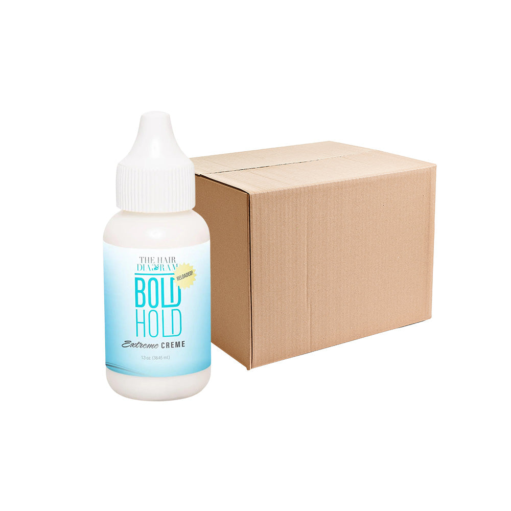 Extra Creme Hold 1.3oz