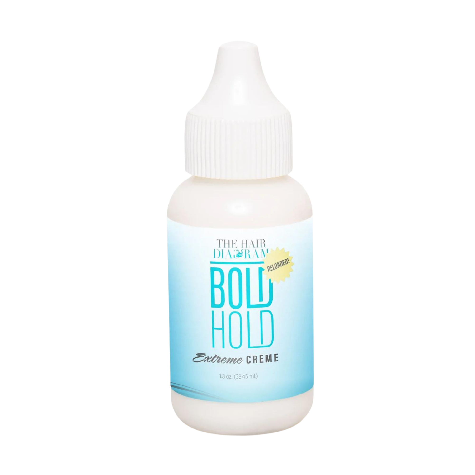 Extra Creme Hold 1.3oz