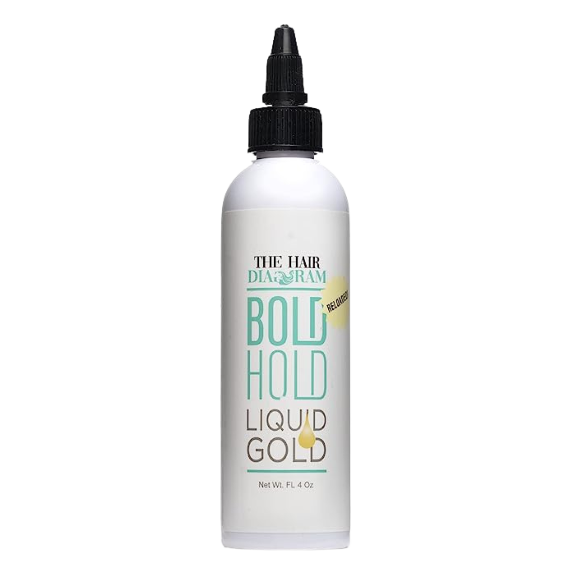 Liquid Gold