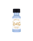 Premium Body Oil - Inspired by D&G (0.5 Fl Oz / 15 ml)