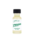 Premium Body Oil - Lemongrass (0.5 Fl Oz / 15 ml)