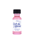 Premium Body Oil - Inspired by Lick Me All Over (0.5 Fl Oz / 15 ml)