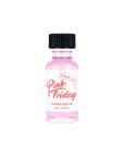 Premium Body Oil - Inspired by Pink Friday (0.5 Fl Oz / 15 ml)