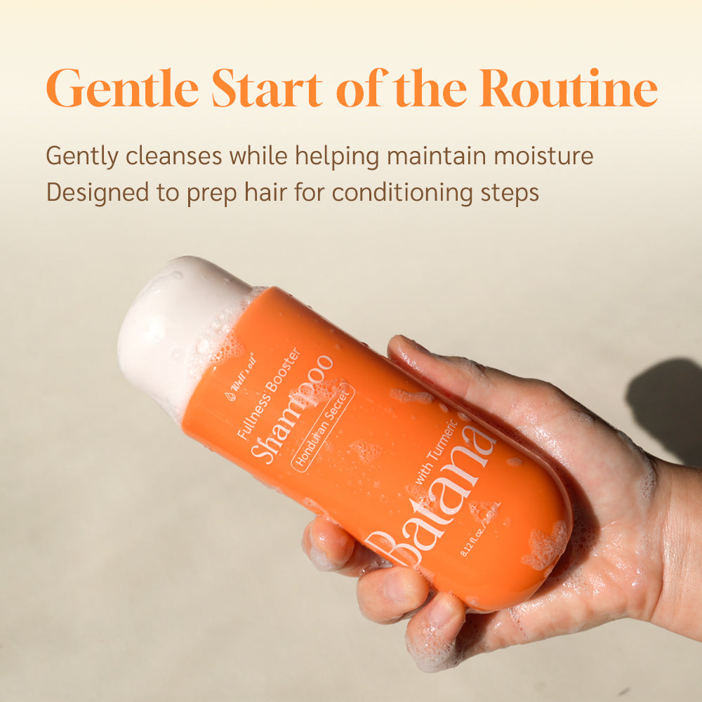 Batana Conditioner with Turmeric 8.12 fl. oz.