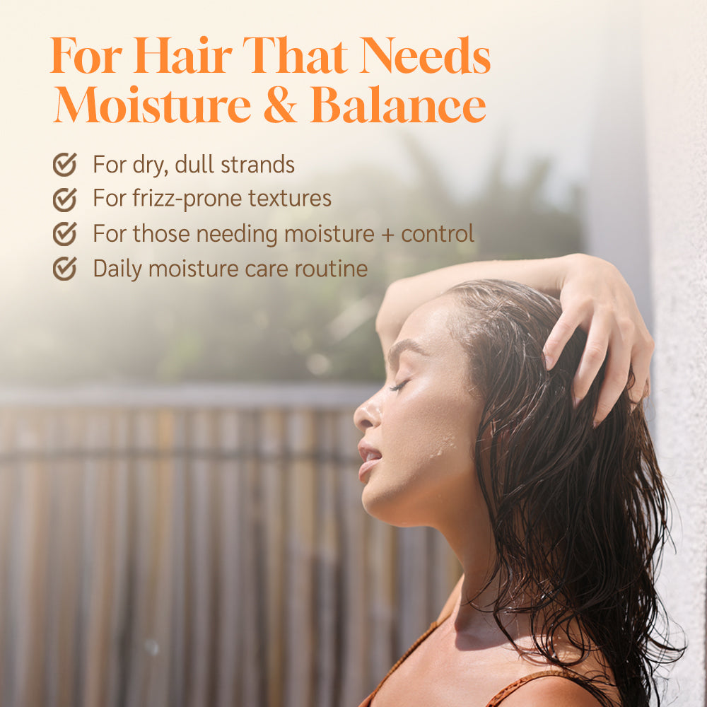 Batana Conditioner with Turmeric 8.12 fl. oz.