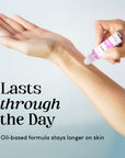 Perfume Oil Roll-On 0.33 fl Oz Love of God
