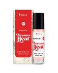Perfume Body Oil Roll-On - Inspired by Beyonce Heat (0.33 fl. oz. / 10 ml)