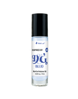 Perfume Body Oil Roll-On - Inspired by D&G (Blue) (0.33 fl. oz. / 10 ml)
