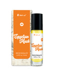 Perfume Oil Roll-On 0.33 fl Oz Egyptian Musk