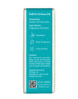 Perfume Oil Roll-On 0.33 fl Oz Obsesion