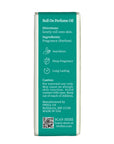 Perfume Oil Roll-On 0.33 fl Oz Queen