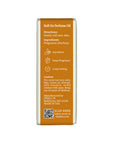 Perfume Body Oil Roll-On - Inspired by Gucci Guilty