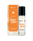 Perfume Body Oil Roll-On - Super Heat
