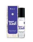 Perfume Oil Roll-On 0.33 fl Oz Bacarat King