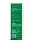 Perfume Oil Roll-On 0.33 fl Oz Good Girly
