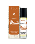 Perfume Body Oil Roll-On - Inspired by Rihanna