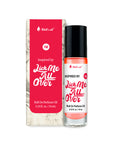 Perfume Body Oil Roll-On - Inspired by Lick Me All Over