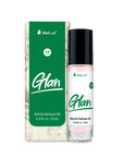 Perfume Oil Roll-On 0.33 fl Oz Glan