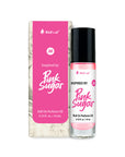 Perfume Body Oil Roll-On - Inspired by Pink Sugar