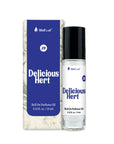 Perfume Oil Roll-On 0.33 fl Oz Delicious Hert
