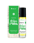 Perfume Body Oil Roll-On - Inspired by China Musk