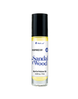 Perfume Body Oil Roll-On - Inspired by Sandal Wood