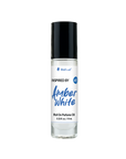 Perfume Body Oil Roll-On - Inspired by Amber White
