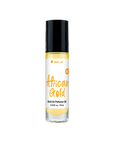 Perfume Oil Roll-On 0.33 fl Oz African Gold