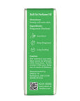 Perfume Oil Roll-On 0.33 fl Oz Bon No.9