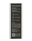 Perfume Oil Roll-On 0.33 fl Oz Chrome Legen