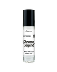 Perfume Oil Roll-On 0.33 fl Oz Inspired by Chrome Legend
