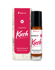 Perfume Body Oil Roll-On - Inspired by Kush