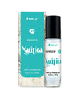 Perfume Body Oil Roll-On - Inspired by Nautica