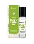 Perfume Body Oil Roll-On - Inspired by Perry Ellis 360