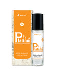 Perfume Oil Roll-On 0.33 fl Oz Platinu
