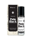 Perfume Body Oil Roll-On - Inspired by Polo Black