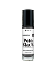 Perfume Body Oil Roll-On - Inspired by Polo Black