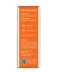 Perfume Oil Roll-On 0.33 fl Oz Allure by C