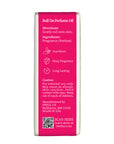 Perfume Oil Roll-On 0.33 fl Oz Angel Love