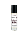 Perfume Body Oil Roll-On - Inspired by Bvlgari Black