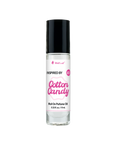 Perfume Oil Roll-On 0.33 fl Oz Inspired by Cotton Candy