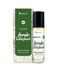 Perfume Body Oil Roll-On - Inspired by Jungle L'Elephant