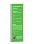 Perfume Oil Roll-On 0.33 fl Oz Lacost