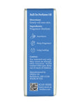 Perfume Oil Roll-On 0.33 fl Oz Love Is