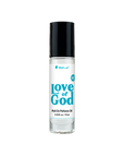 Perfume Oil Roll-On 0.33 fl Oz Love of God