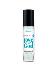 Perfume Oil Roll-On 0.33 fl Oz Inspired By Love of God