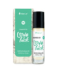 Perfume Body Oil Roll-On - Inspired by Love & Lucky