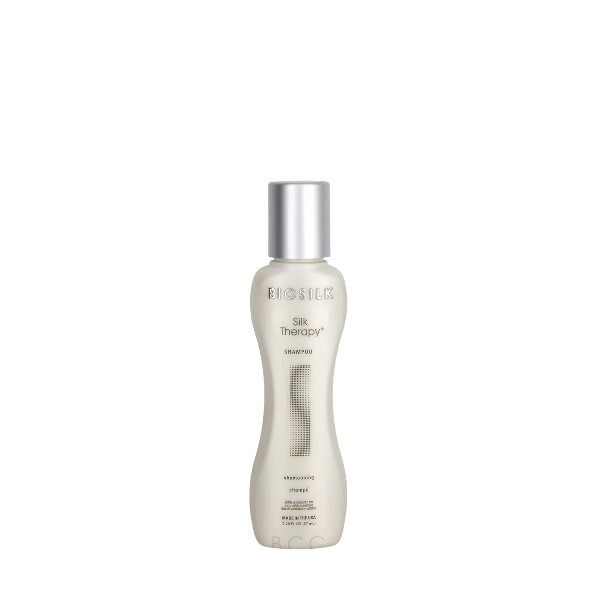 Silk Therapy Shampoo