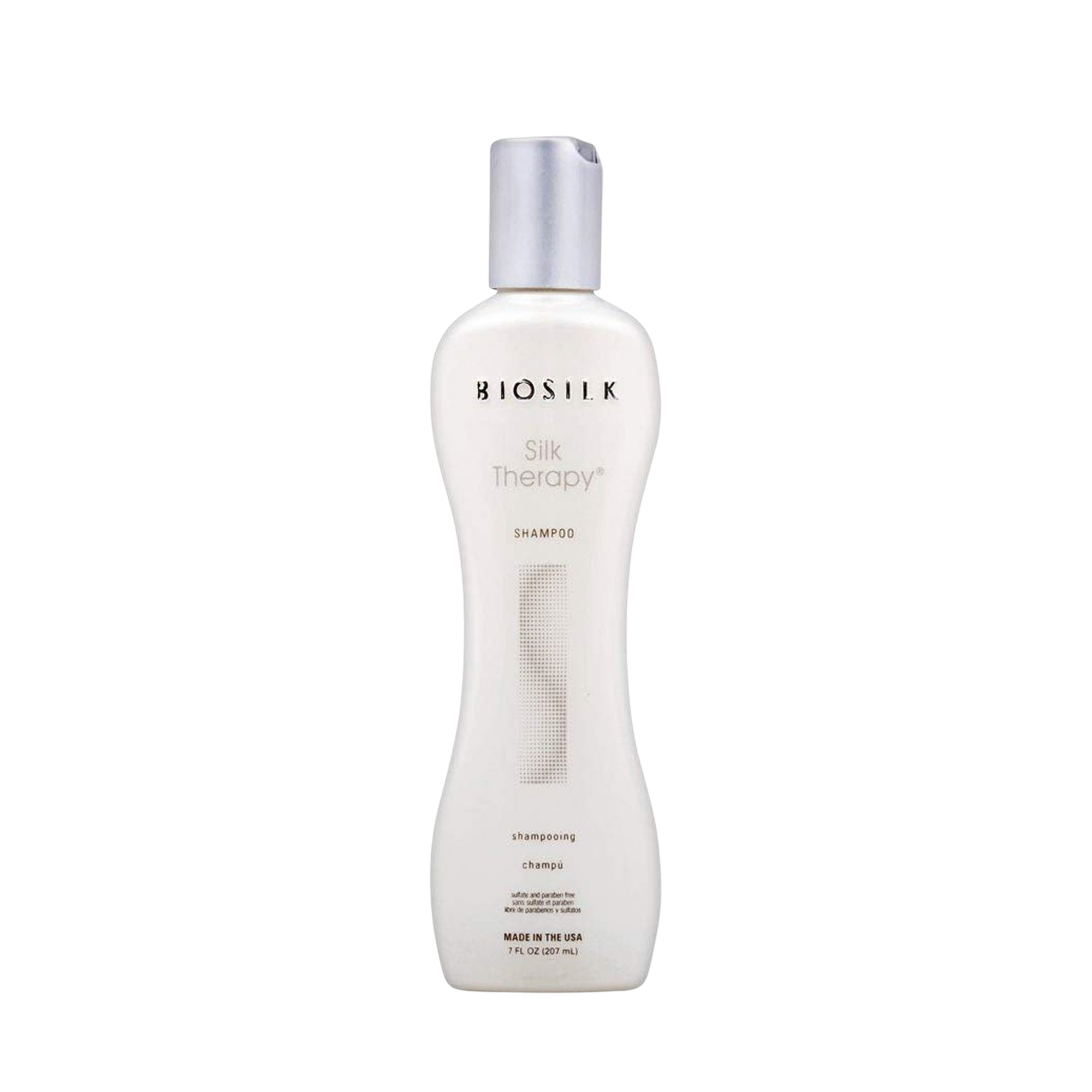 Silk Therapy Shampoo